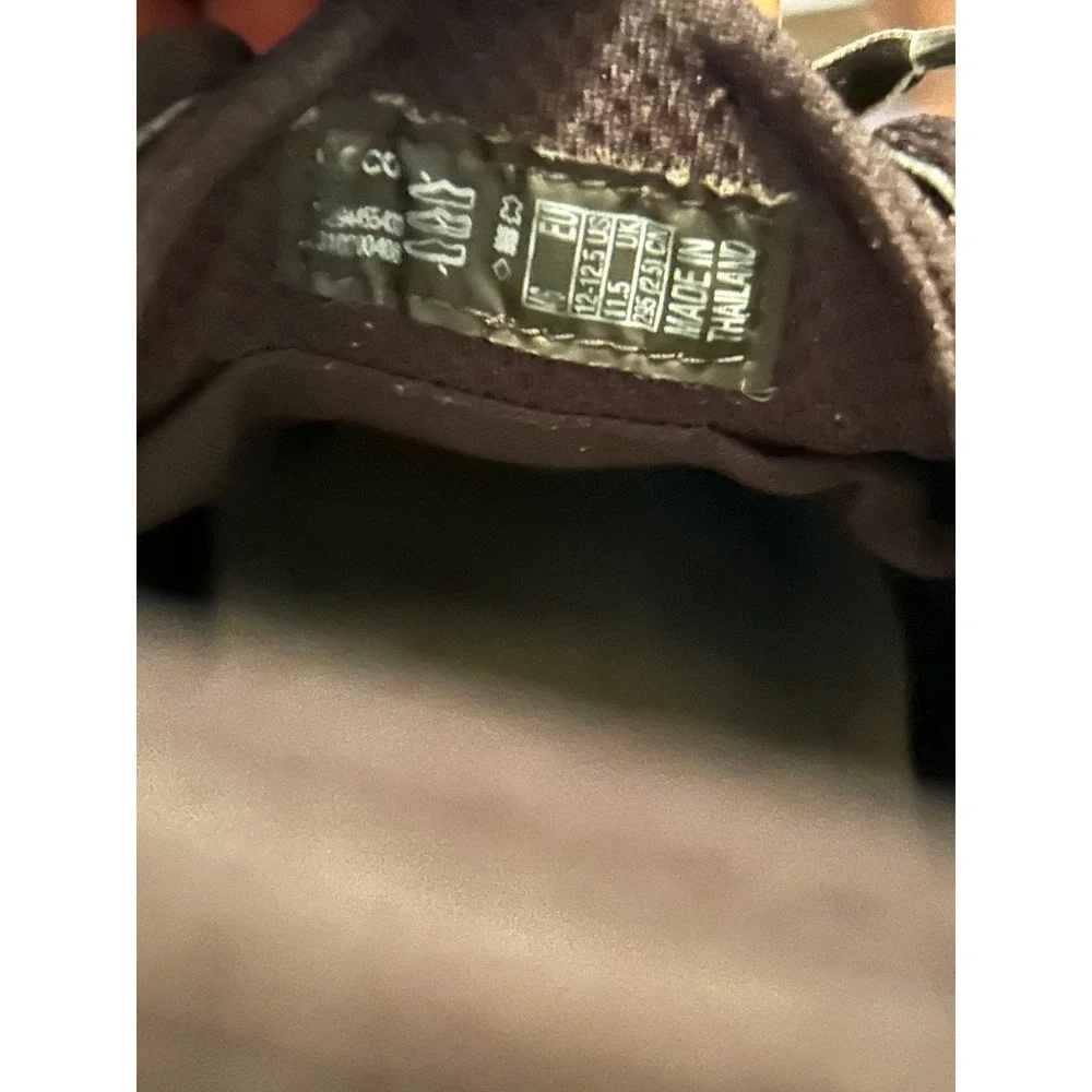 Ecco pre owned